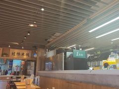 -云味馆米线(广州白云凯德店)