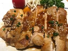 -小句号·精致料理(江南环球港店)