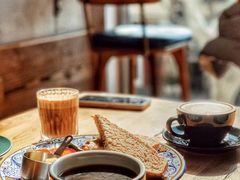 -Alimentari早午餐(安福路店)