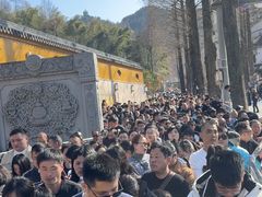 -九华山风景区