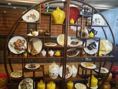 -聚春园自助餐厅(东街口店)