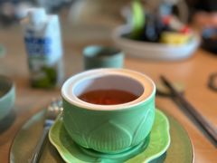 -南京牛首山希尔顿酒店·凝岚素食餐厅