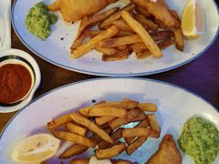 -FISH&POTATO Cō(地中海美食 万象城店)