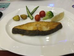 -斗牛士牛排餐厅(嘉里汇店)