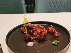 -聚鑫阁江浙菜·非遗传承技艺(闵行交大店)
