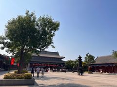 -天津妈祖文化园