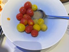 -阿里疆Alijiang·丝路美食·异域风情·清真(长楹天街店)