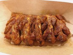 -八一路好吃街(雨田商务大厦店)