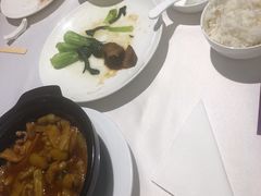 -南通大饭店·米兰餐厅