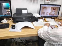 -柯达靓之彩影像网络(明瓦廊店)