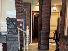 -老牌坊鲁菜名店(宽厚里店)