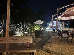 -Brew Farm·精酿农场海滨悬崖餐厅