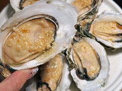 -张家卫·阳江菜·小海鲜(肥婆湾桥店)