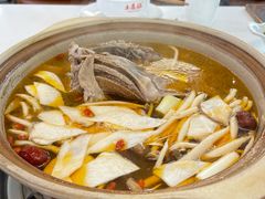 -土连锅·现熬养生汤锅(梁家巷店)