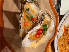-老高烧烤(龙华星河iCO店)