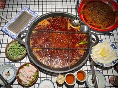 -董眼镜火锅(洪崖洞总店)