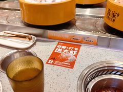 -喜家自助小火锅(乐客城店)