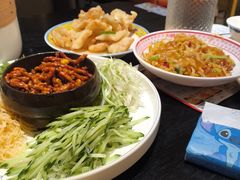 -满园烤鸭·春饼(沈北万达店)