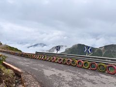 -牛背山