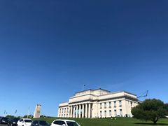 -奥克兰战争纪念博物馆