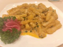 -得月楼·省级非遗·传统苏帮菜(观前店)