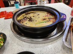 -钢管厂五区小郡肝火锅串串香(总店)