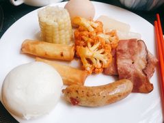 -北京王府井天伦王朝酒店