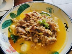 -大牌大·传统杭帮菜(湖滨店)