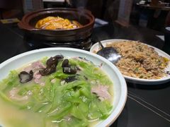 -秋色客家菜(南山店)