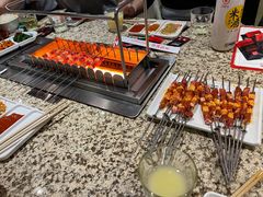-丰茂烤串(六里桥店)