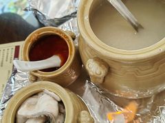 -葛记焖饼(伏牛路店)