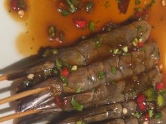 -白玉串城·朝鲜族烤串(龙岗店)