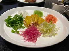 -庐灶江南·江南菜·四合院Bistro(东直门·华侨夜泊君亭店)