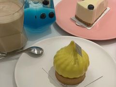 -Sarah西点·烘焙·餐厅(翰林府旗舰店)