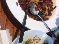 -竹溪一号·天域阁(骑马山店)