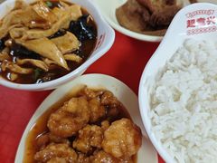 香辣千叶豆腐-超意兴·把子肉(省博物馆店)