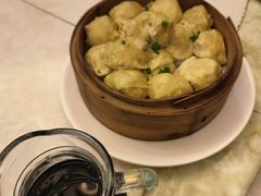 皮蛋燕-闽北人家(长浩路店)