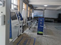 -京北车辆管理所-停车场