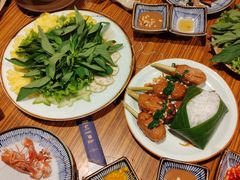 -Hoang Yen Vietnamese Cuisine