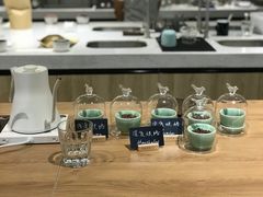 -GOTLOT COFFEE&KITCHEN角落厨房NOOK店