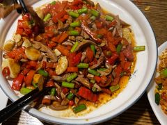 -巴土人家恩施菜馆(古德寺店)