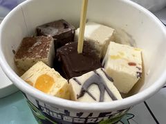 -汴梁徐先生厚切炒酸奶(西街店)