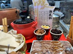 -潍城老菜馆·地标美食