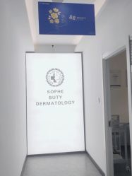 -索菲医疗整形美容