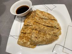 四皮三馅牛肉饼-燕春楼(海河华鼎店)