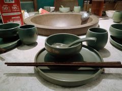 -鲜潭蒸汽石锅鱼(五道口购物中心店)