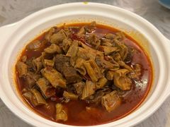 -成都驻京办餐厅(蜀都宾馆店)