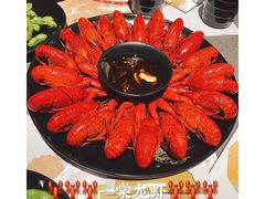 -一棠龙虾(徐家汇城开YOYO店)