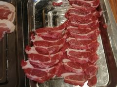 -英雄故事地摊烤肉(马驹桥店)