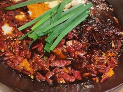 -周幺妹重庆老火锅(银泰城总店)